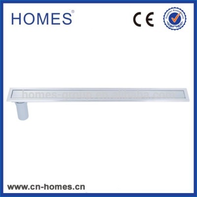 competitive price 800*80mm floor drain stainless steel cover