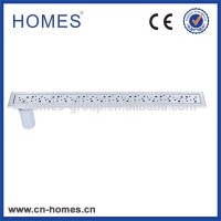 700*80mm long Stainless steel floor drain