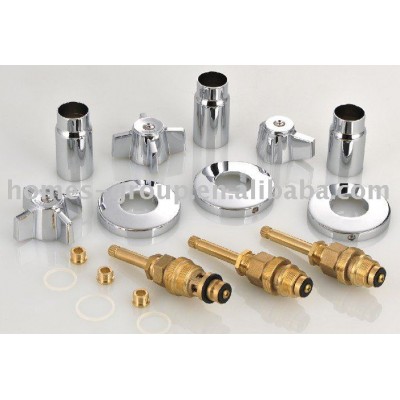 USA Plumbing fitting Tub & Shower Faucet stem component trim kit HF06-0101