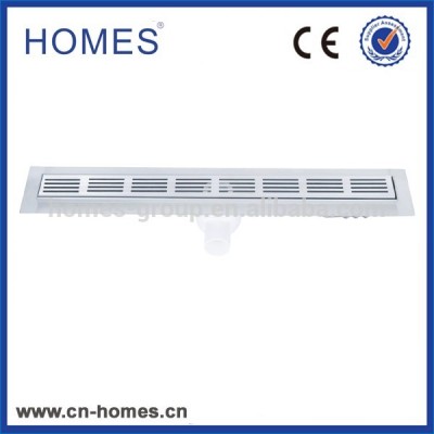 800*70mm long ideal Stainless steel shower floor drain