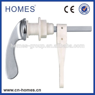 Economy Cistern Lever - Chrome