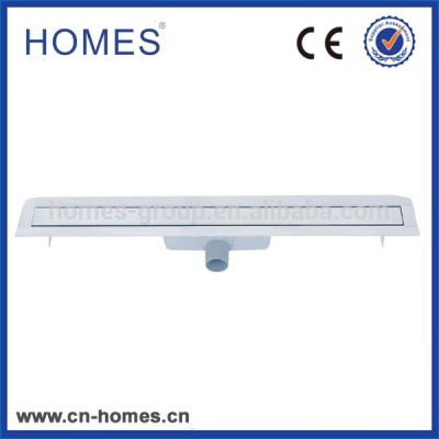 800*60mm shower Stainless steel cover types of floor drain